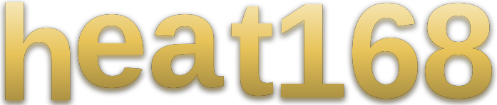 heat168 โลโก้